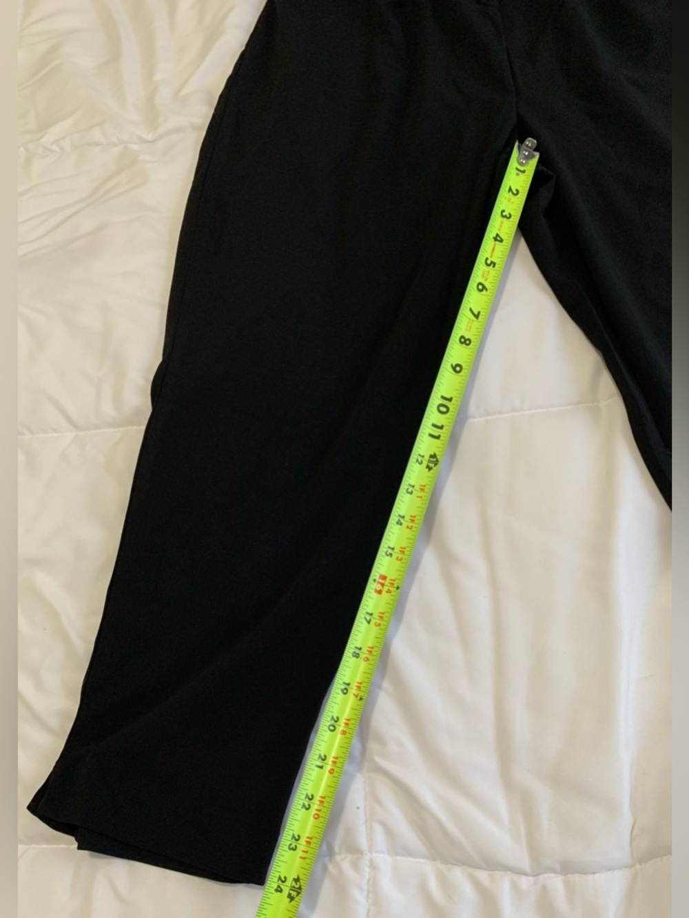 NEW Ricki’s Sz 12 Black Jumpsuit - Picture 3 of 7